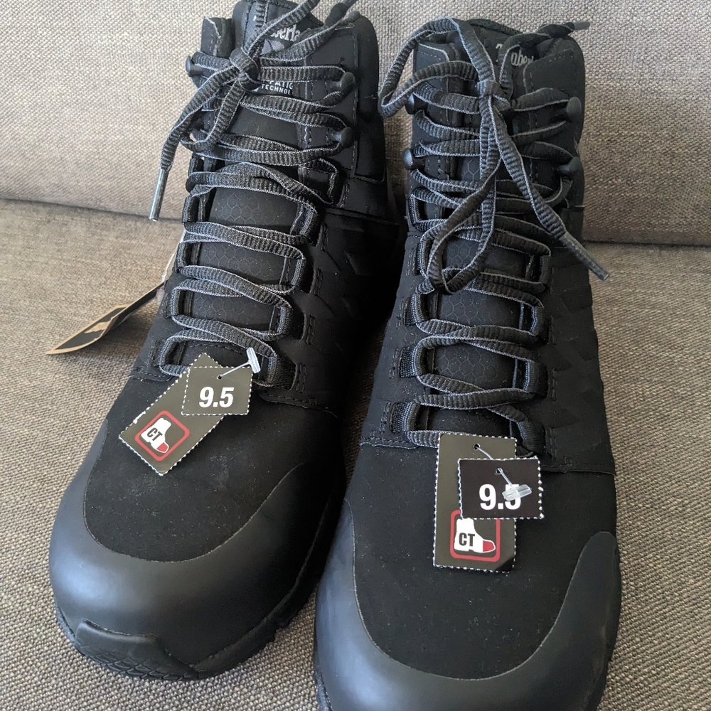 Timberland pro